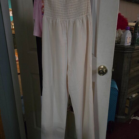 Jumpsuit - Picture 2 of 4